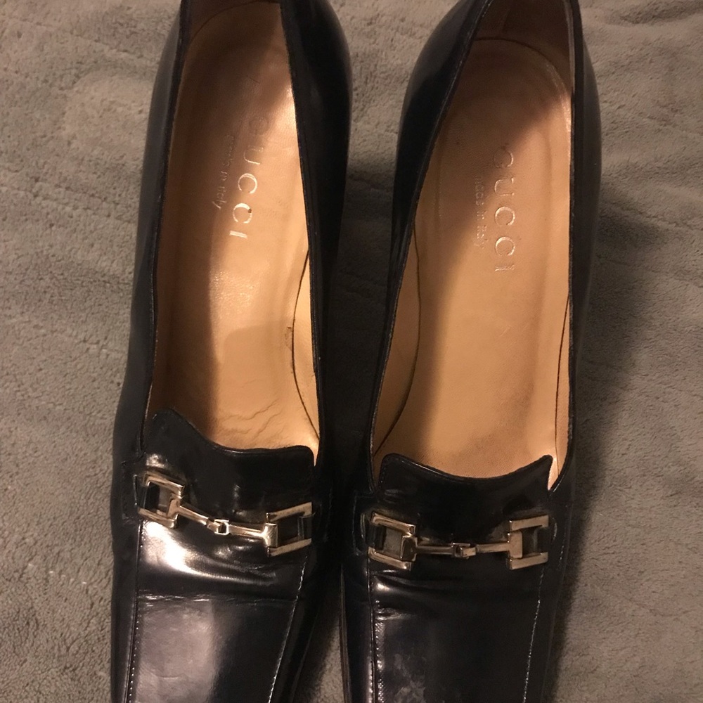 Vintage Shoes